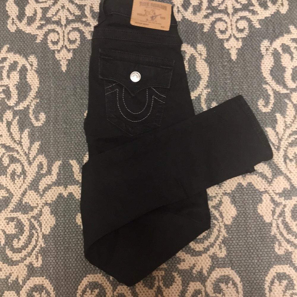 True Religion Skinny Pants! 🔥💕